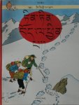 Hergé - Tintin bod la Phyin-Pa [Kuifje in Tibet in het Tibetaans]