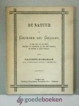 Koelman, Jacobus - De natuur en Gronden des Geloofs --- In den vorm van een Brief, ingericht, ter vaststelling van den staat dergenen, die Christus in geloof omhelzen.