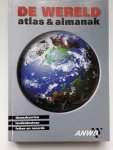  - De wereld - atlas & almanak