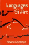 GOODMAN, N. - Languages of art. An approach to a theory of symbols.
