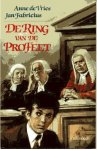 Vries - Ring van de profeet / druk 2 Vries - Ring van de profeet / druk 2