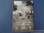 Vanpée, Dominique J.B.. - Tussen moment en monument voor de eeuwigheid: gietijzeren grafkruisen in Vlaams-Brabant.