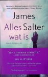 Salter, James - Alles wat is Salter, James - Alles wat is