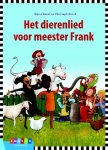 Marco Kunst - Estafette - Het dierenlied voor meester Frank