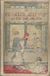 Abkoude, Chr. van - De fietsclub "alle vijf"