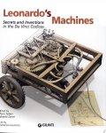 Domenico Laurenza 97572 - Leonardo's Machines