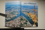 Natalje Popova - compleet met city plan: SINT-PETERSBURG en Omgeving  Nederlandstalige uitgave