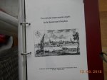 Jan Jongepier/Wout Kuilenburg /Maarten Seijbel / - Publicaties v/d Stichting tot behoud van het Nederlandse orgel