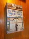 CHAYES, SARAH, - De terugkeer van de chaos. Afghanistan van binnenuit.