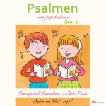 CD - CD-Psalmen voor jonge kinderen, deel 2 (nieuw)