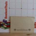 n.n.b. - reclame uitgave - Sneeuwwitje en de zeven dwergen