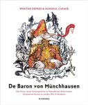 Wouter Deprez - De Baron von Münchhausen