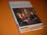 Verwijmeren, Piet. - Mozart op Reis. De Tournee van een Wonderkind, 1763 -1766.