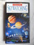 David H. Levy - Skywatching