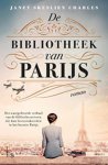 Janet Skeslien-Charles 199013 - De bibliotheek van Parijs