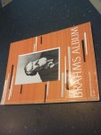 Brahms; Joh. - Brahms Album - Zongorära - fur Klavier