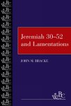 John M. Bracke - Jeremiah 30-52 and Lamentations