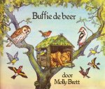 Molly Brett - Buffie de beer