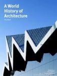 Michael Fazio 164181 - World history of architecture (3rd ed)