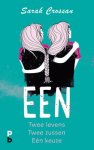 Sarah Crossan - Een