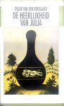 Oscar van den Boogaard - De heerlijkheid van Julia