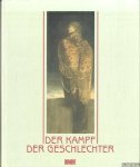 Eschenburg, Barbara - Der Kampf der Geschlechter. Der neue Mythos in der Kunst 1850-1930