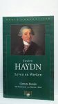 Romijn, Clemens (met voorwoord van Maarten 't Hart) - Joseph Haydn, Leven en werken