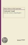 Gielen, P.  Laermans, R. - Cultureel Goed / over een (nieuw) erfgoedregiem