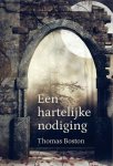 Boston, Thomas - Boston, Thomas-Een hartelijke nodiging (nieuw)