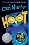 Carl Hiaasen - Hoot