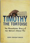 Rory Knight Bruce - Timothy the Tortoise