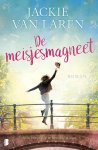 Jackie van Laren - De meisjesmagneet
