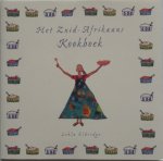 Eldridge Lehla vert Nus Marjan van - Het Zuid-Afrikaans kookboek