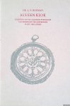 Bouman, L.N. - Als een klok: inleiding tot de algemene fysiologie van ritmische veranderingen in het organisme