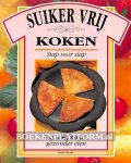 Burdet, Helen - Suiker vrij koken
