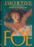 Coetzee, J. M. - Foe