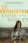 Emma Rowley - De vermisten