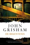John Grisham 13049 - De bekentenis