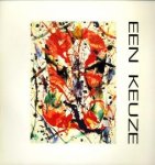 MONSHOUWER, SASKIA - Een keuze