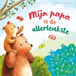 Katja REIDER - Mijn papa is de allerleukste