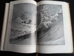 Kurth, dr.Julius - Japanische Holzschitt, Ein Abriss seiner Geschichte, Mit 75 Abbildungen und 100 Faksimiles von Signaturen