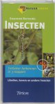 S. Rietschel - Insecten