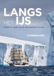 Clemens Kok 60751 - Langs het ijs learning the ropes op de driemastbark Europa