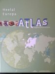  - Heelal - Europa / Atlas