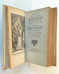 Roger De Piles - Beknopt verhaal Van het Leven der vermaardste Schilders