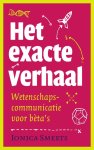 Ionica Smeets - Het exacte verhaal wetenschapscommunicatie voor beta's