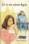 Verrips, Ada - Er is een nieuw begin  .. Nadat  een 17 - jarig meisje  is aangereden en zes weken in coma heeft gelegen , breekt er een moeilijke tijd aan  voor haarzelf , haar familie en vrienden , maar ze vindt veel steun in haar geloof.