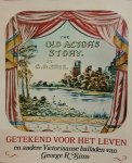 Sims, George R. - Getekend voor het leven