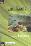 Dijkstra, Fokkelien - Antilliaans kookboek