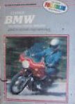 Mike Bishop ; Eric Jorgensen, editor - Clymer BMW 500-1000cc . TWINS . 1970-1979   Service - Repair -  Performance